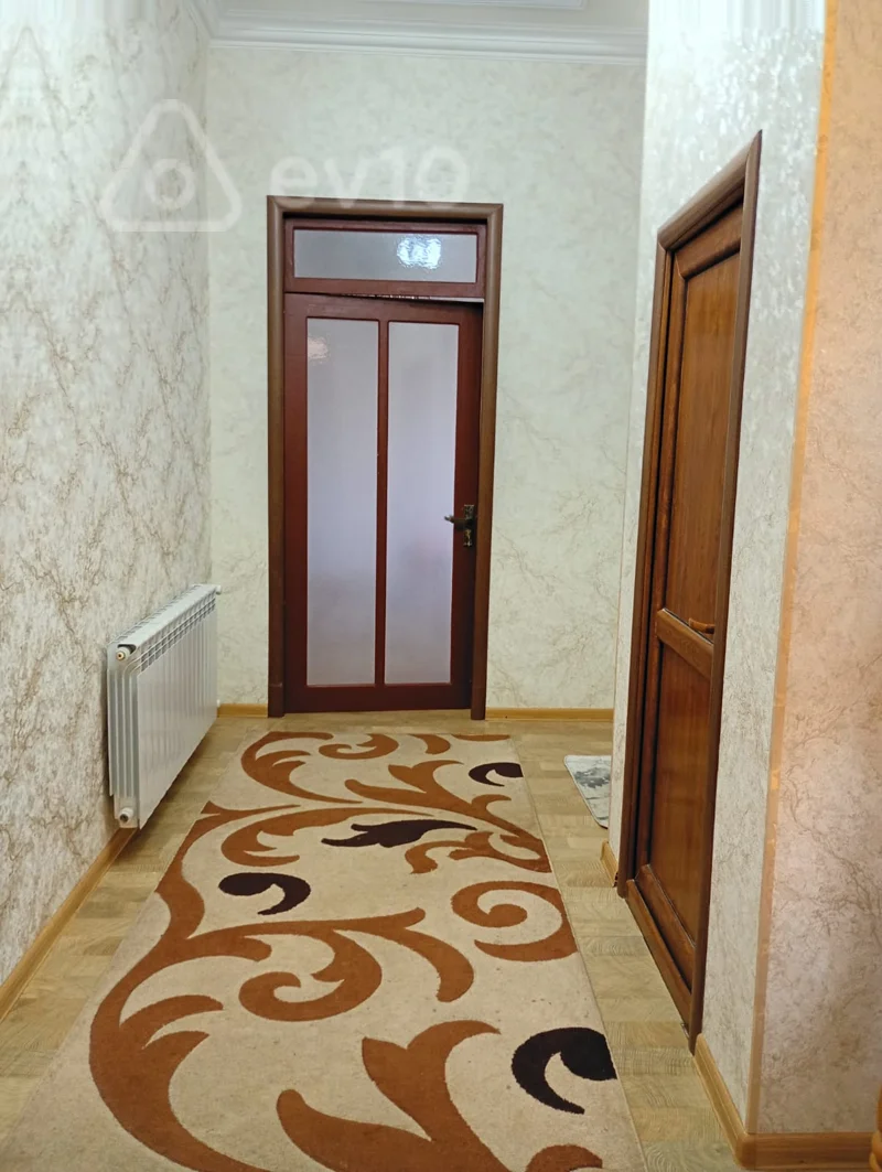 4 otaqlı həyət evi, 126 m², Yeni Suraxanı — kirayə — Ev, villa, Bakı (10)