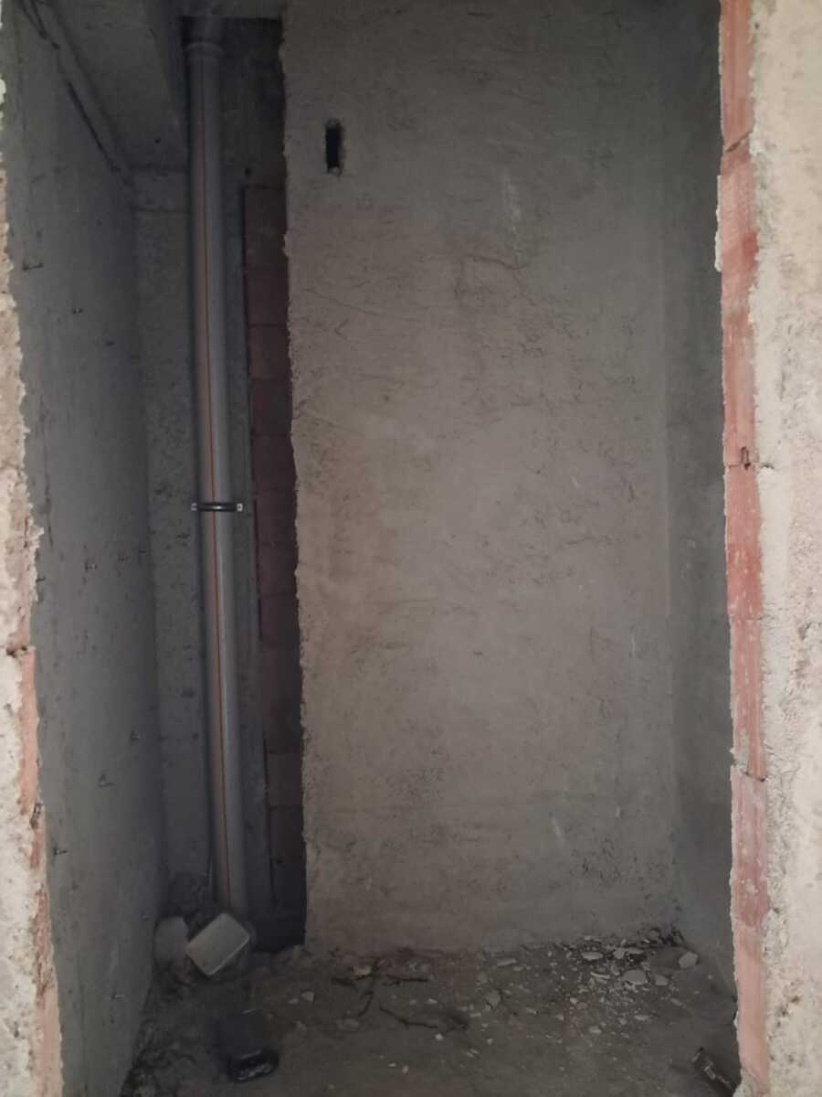 Satılır 3 otaqlı yeni tikili 94 m² — Mənzil, Bakı (6)