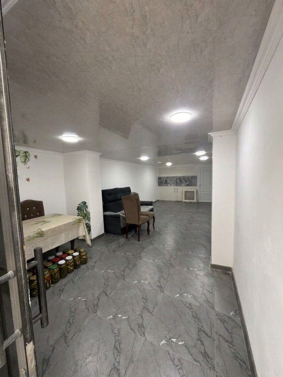 Satılır 6 otaqlı həyət evi/bağ evi 200 m² — Ev, villa, Bakı (11)