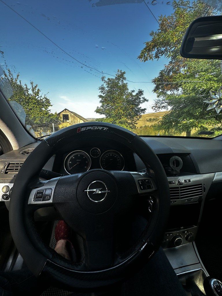 Opel Astra, 1.3 L, 2006 il, 462 644 km — Avtomobillər, Cəlilabad (4)