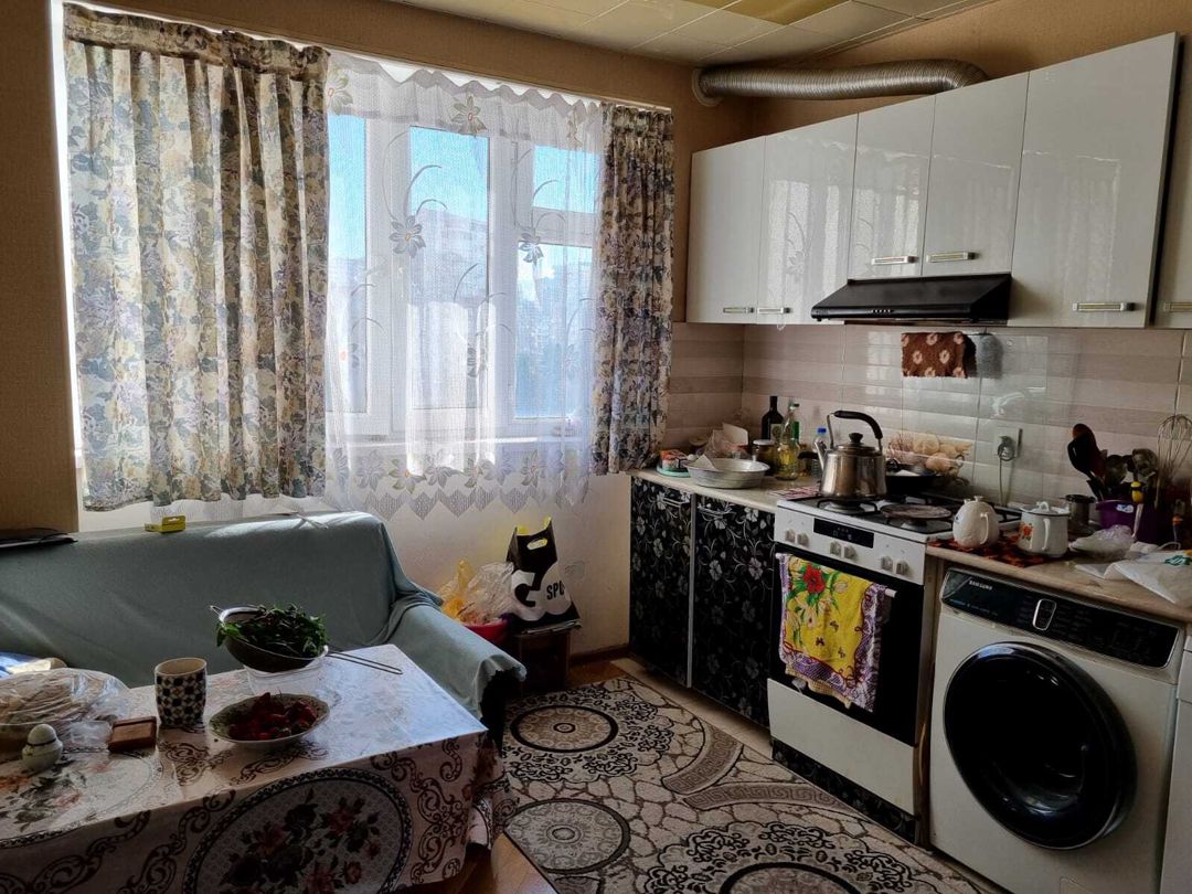 Satılır 2 otaqlı köhnə tikili 65 m² — Mənzil, Bakı (9)
