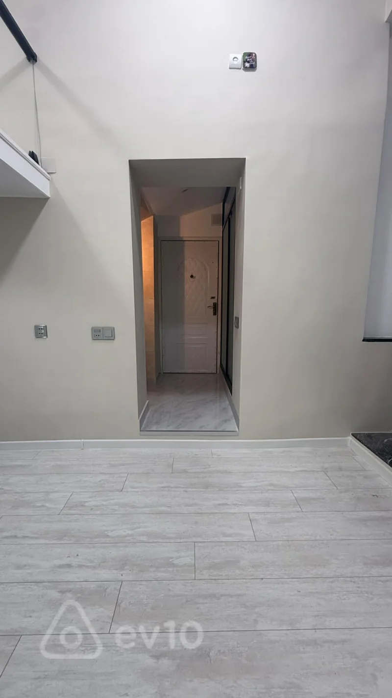 1 otaqlı mənzil, 27 m², Bəsti Bağırova küçəsi — Mənzil, Bakı (11)