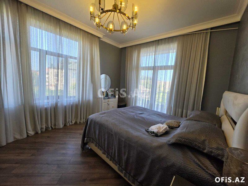 Həyət evləri Satılır Xəzər r., Buzovna q., 9 otaq, 250 m² — Ev, villa, Bakı (5)