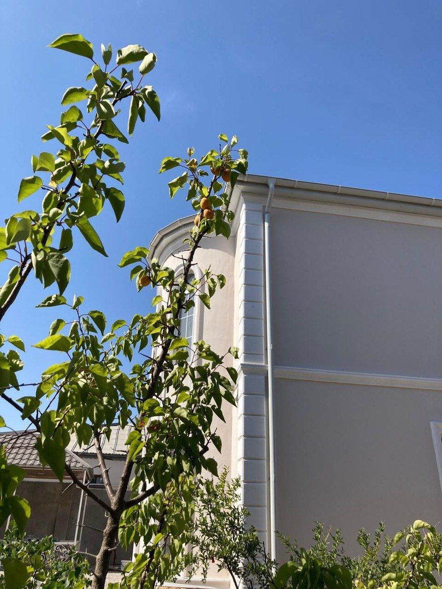 Satılır 4 otaqlı həyət evi/bağ evi 145 m² — Ev, villa, Bakı (2)