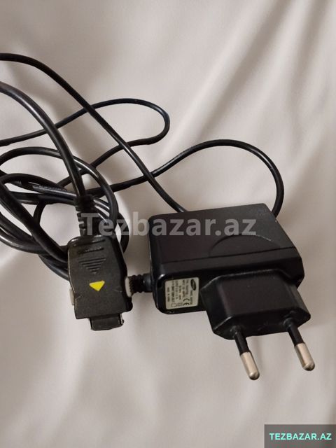 Samsung E250, E900, D900, D500, X100, və digər Micro-usb olm — Bakı
