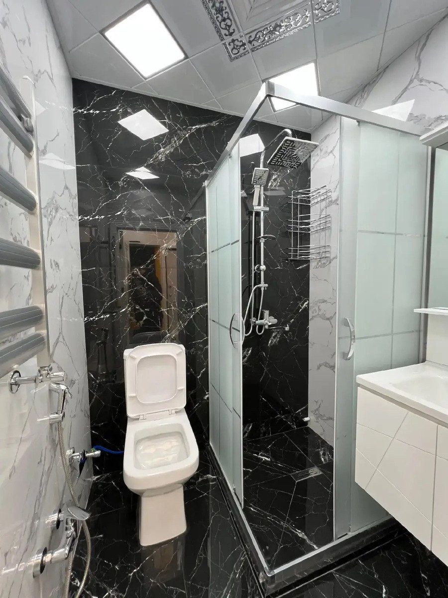 Satılır 6 otaqlı həyət evi/bağ evi 333 m² — Ev, villa, Bakı (8)