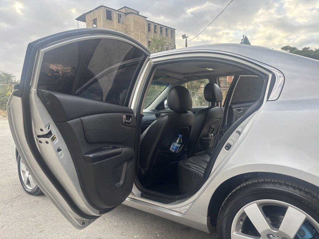 Kia Magentis, 2.0 L, 2007 il, 294 487 km — Avtomobillər, Bakı (6)