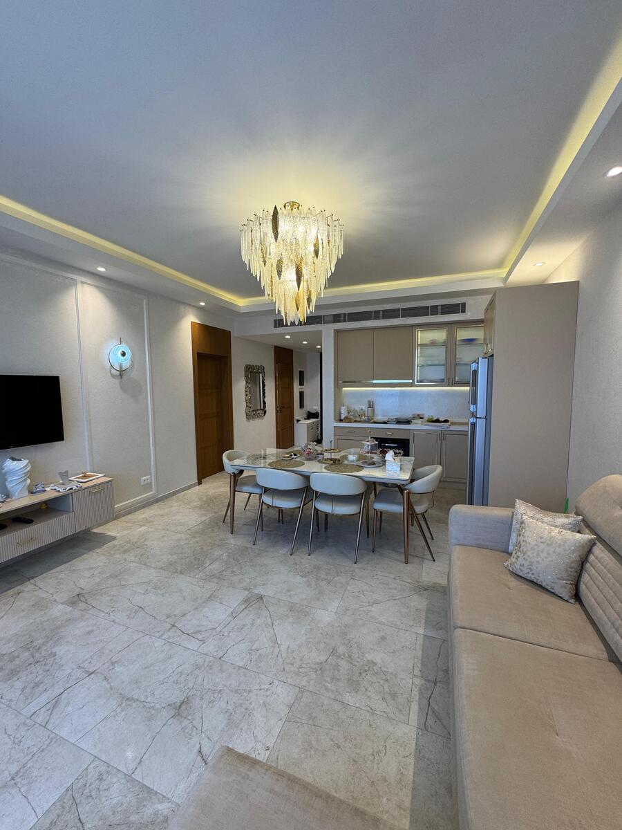 Satılır 3 otaqlı yeni tikili 100 m² — Mənzil, Bakı (3)