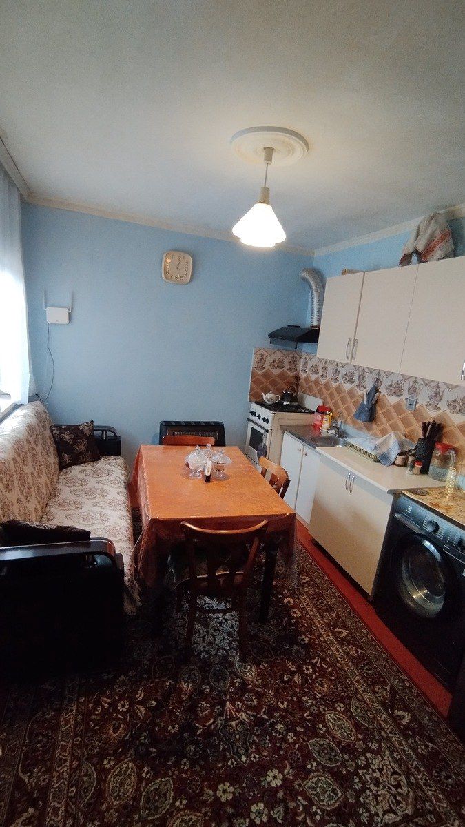 Satılır 3 otaqlı həyət evi/bağ evi 48 m² — Ev, villa, Bakı