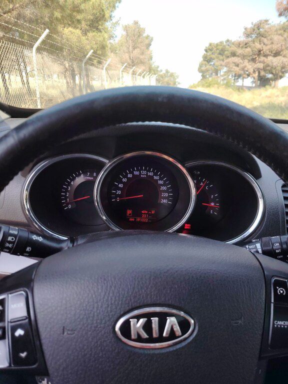 Kia Sorento, 2.4 L, 2012 il, 191 000 km 99-XL-795 — Avtomobillər, Bakı (8)