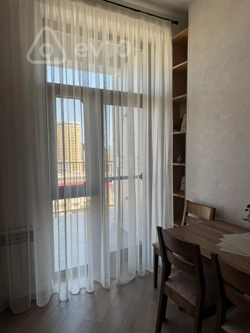 2 otaqlı mənzil, 70 m², Tağı Şahbazi küçəsi — kirayə — Mənzil, Bakı (3)