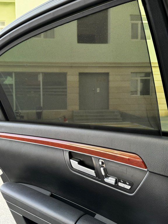 Mercedes S 350, 3.5 L, 2008 il, 270 000 km — Avtomobillər, Bakı (7)