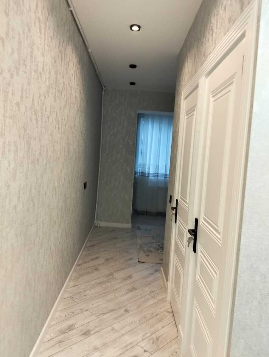 İcarəyə verilir 2 otaqlı köhnə tikili 60 m² — Mənzil, Bakı (6)