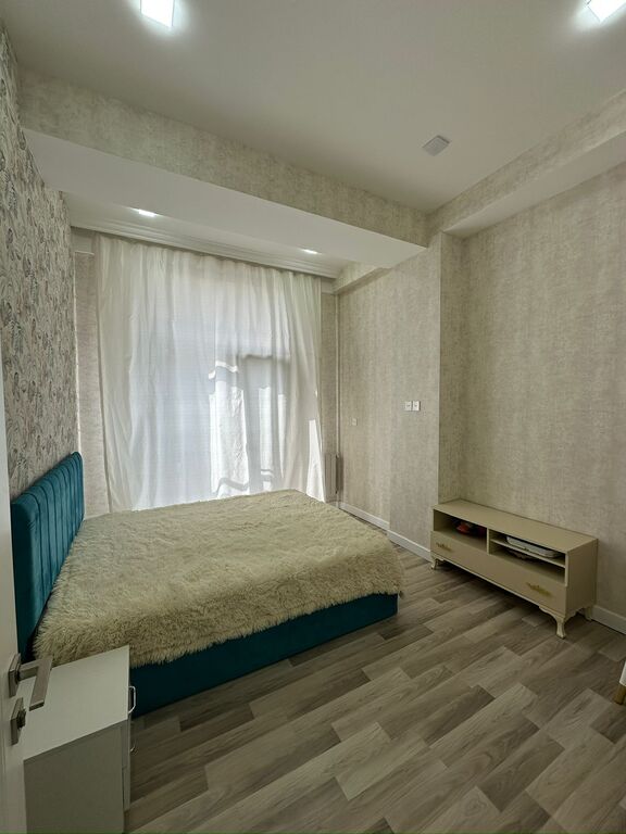 Satılır 4 otaqlı yeni tikili 128 m² — Mənzil, Bakı (11)