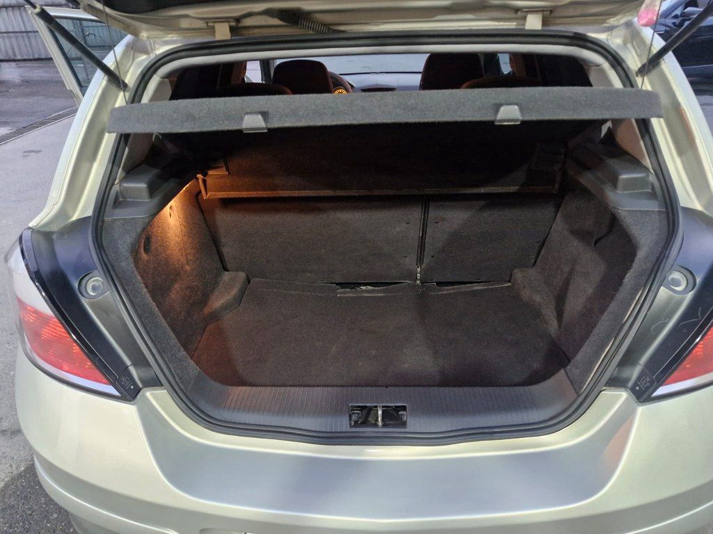 Opel Astra, 1.3 L, 2006 il, 310 000 km — Avtomobillər, Sumqayıt (12)