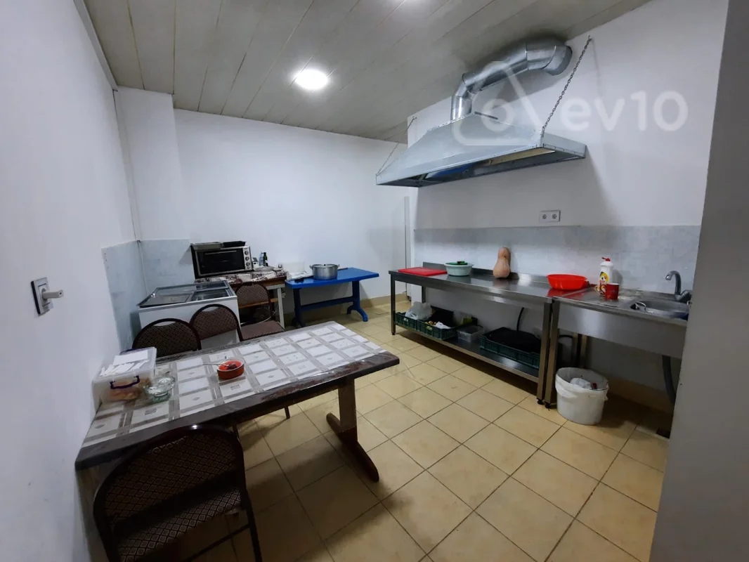 Obyekt, 240 m², Əcəmi Naxçıvani küç — kirayə — Əmlak, Bakı (8)