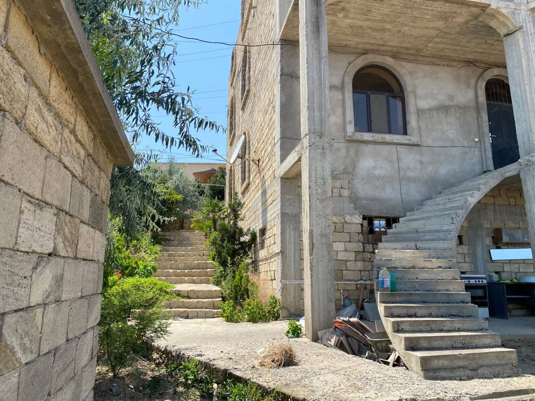 Satılır 8 otaqlı həyət evi/bağ evi 280 m² — Ev, villa, Bakı (4)