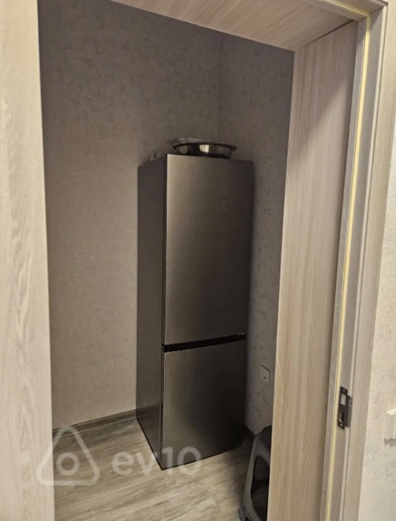1 otaqlı mənzil, 40 m², Əliağa vahid küçəsi — kirayə — Mənzil, Bakı (4)