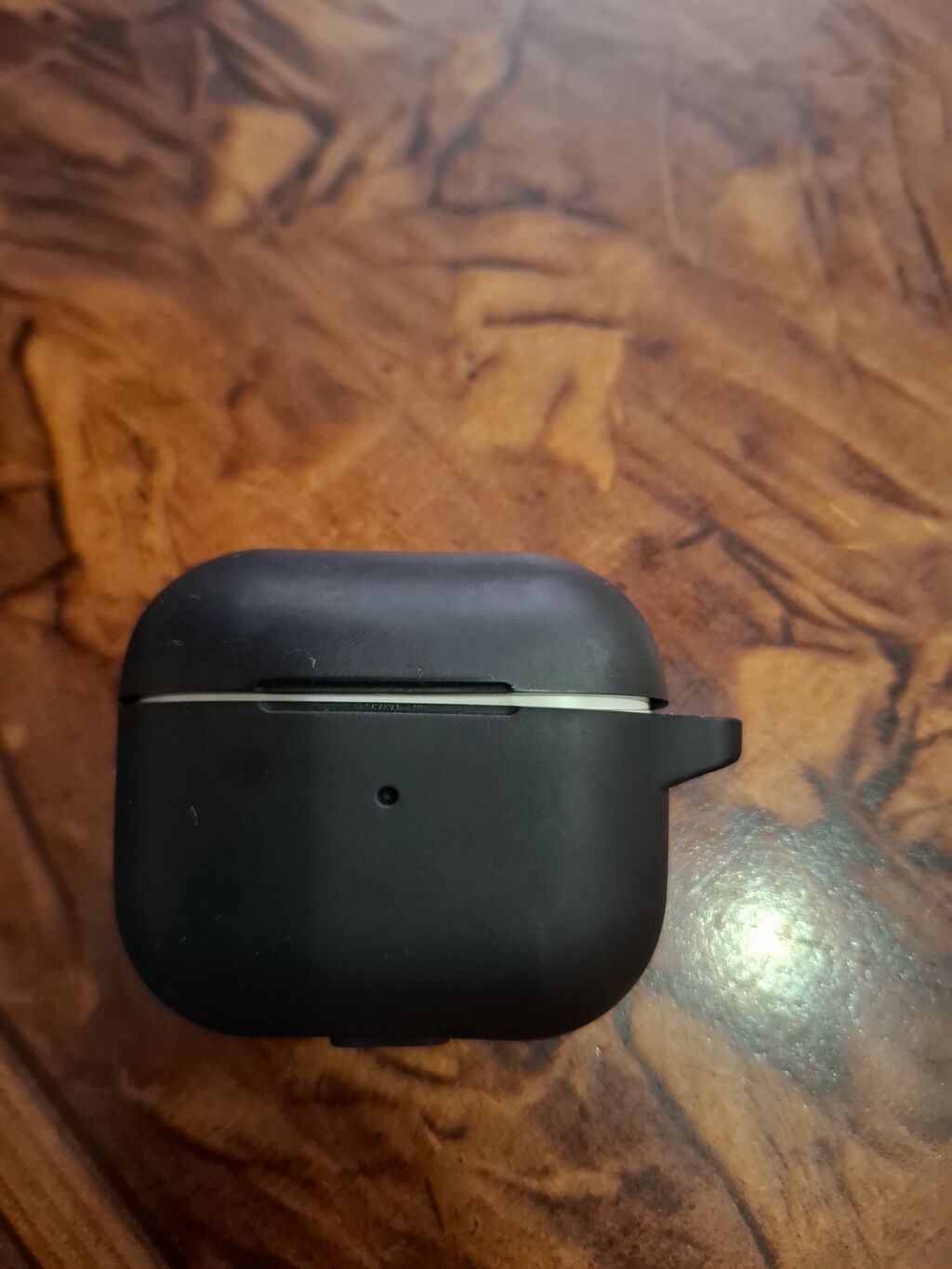 İşlənmiş Simsiz (Bluetooth) Qulaqcıqlar, Apple, rəng - Ağ — Qulaqcıqlar, Xaçmaz (2)