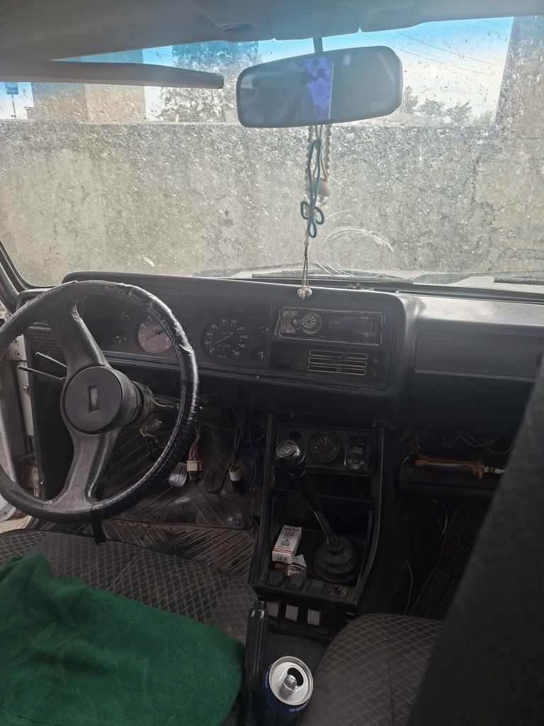 Lada (VAZ) 2107, 1.6 L, 2008 il, 100 000 km — Avtomobillər, Ağsu (12)