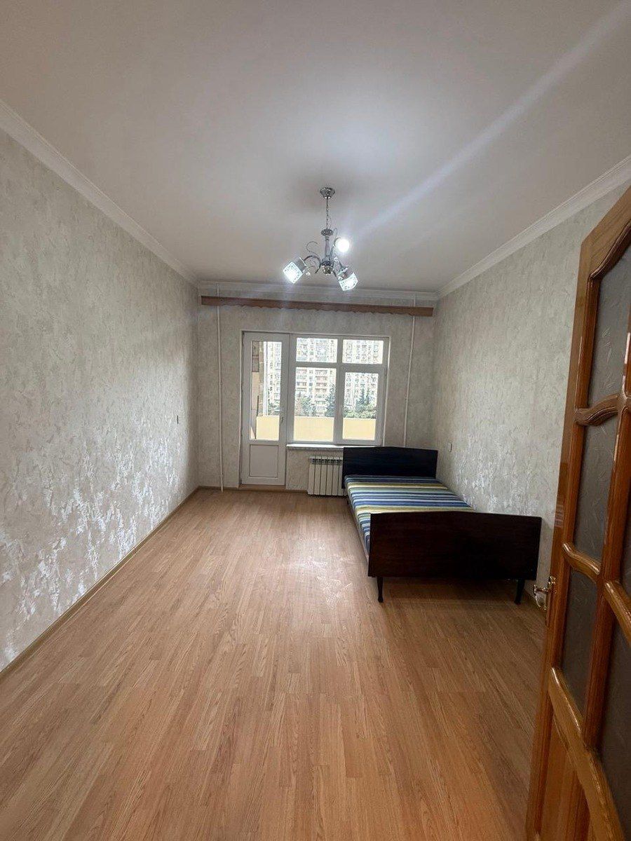 İcarəyə verilir 2 otaqlı köhnə tikili 55 m² — Mənzil, Bakı (4)