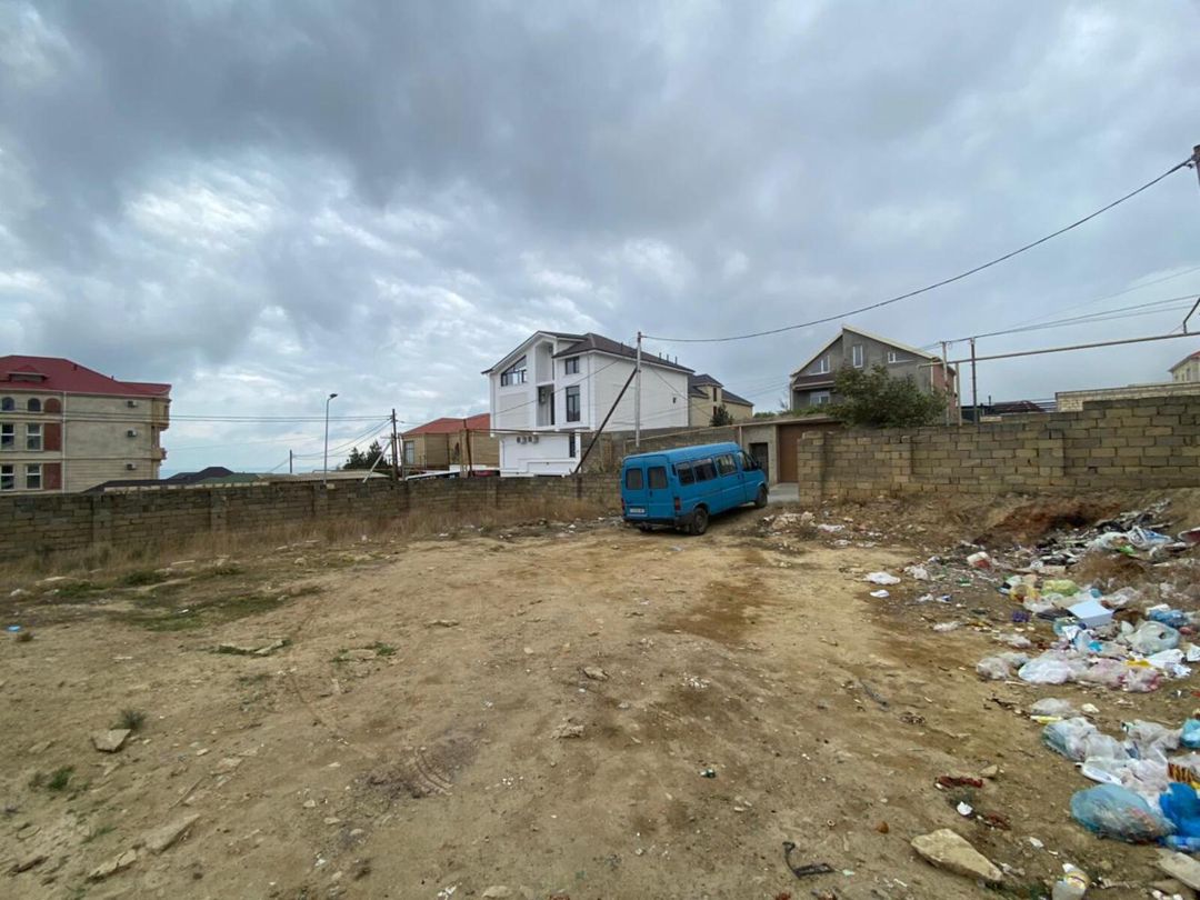 Satılır torpaq 3 sot — Torpaq, Bakı (4)