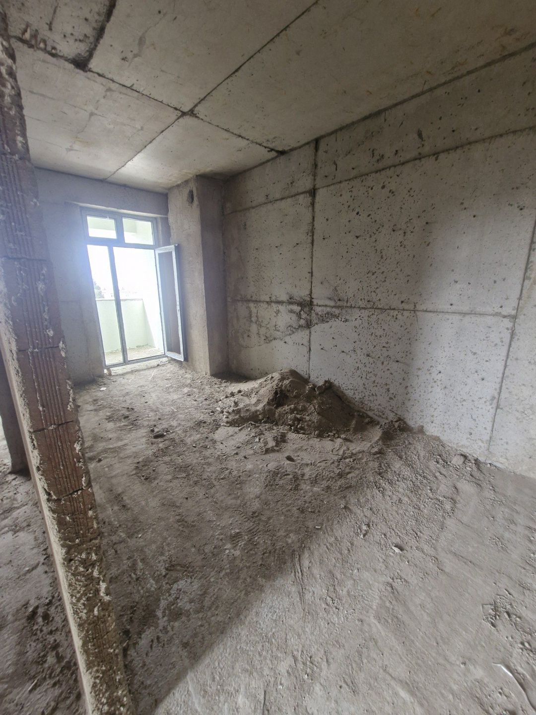 Satılır 4 otaqlı yeni tikili 110 m² — Mənzil, Bakı (6)