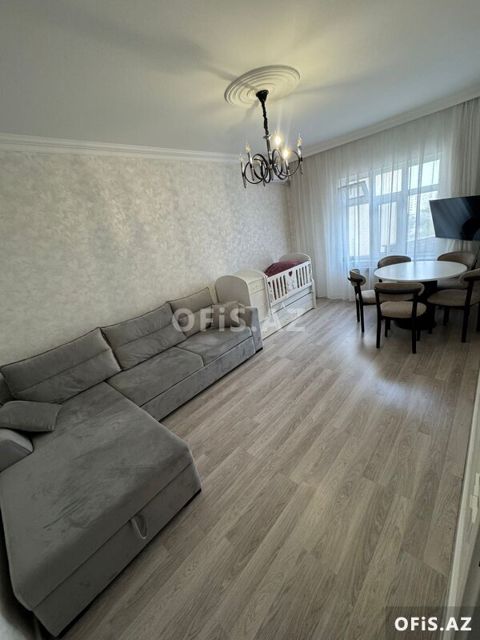 Köhnə tikili Kirayə Verilir Nərimanov r., Nəriman Nərimanov m., 1 otaq, 42 m² — Bakı