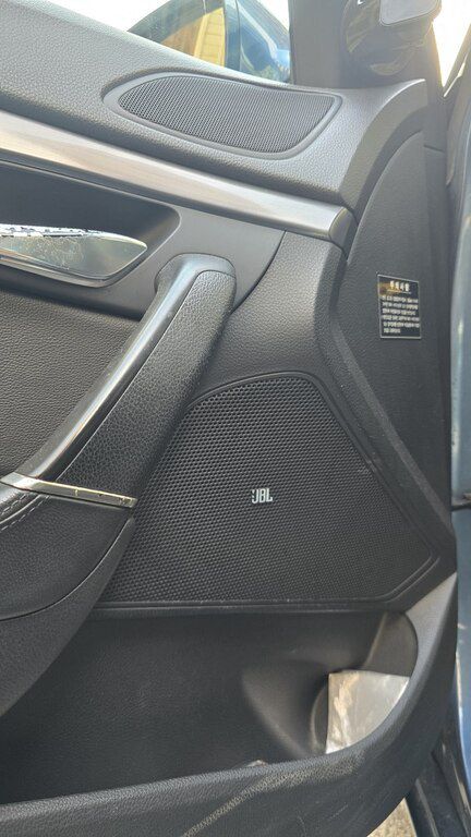 Hyundai i40, 1.7 L, 2011 il, 300 000 km 77-DM-640 — Avtomobillər, Bakı (7)