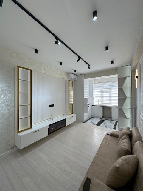 Satış: 2 otaqlı Yeni tikili, 55 m², Xətai rayonu — Bakı