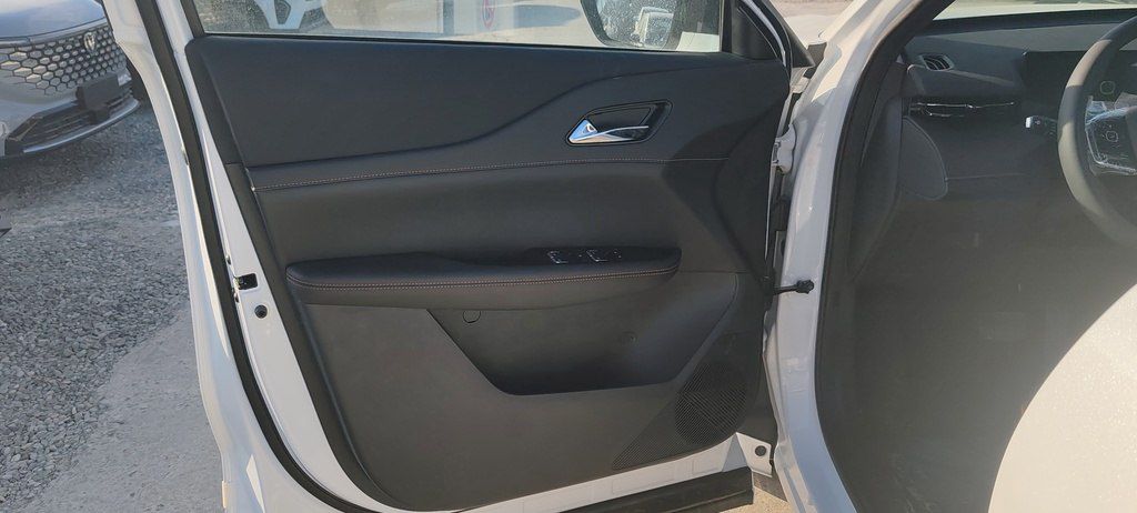 Changan Uni-Z, 1.5 L, 2026 il, yeni — Avtomobillər, Bakı (12)