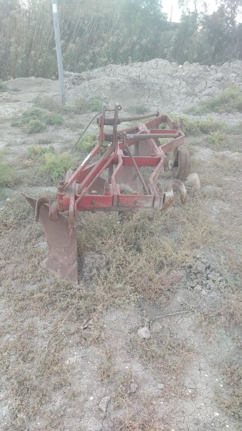 12 lik unvan səlyan — Yardımçı qoşqular, Salyan (2)