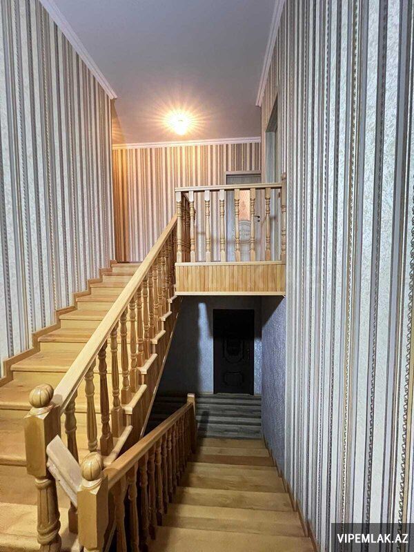 Suraxanı rayonunda 7 otaqlı Villa Satılır, 260 m² — Ev, villa, Bakı (4)
