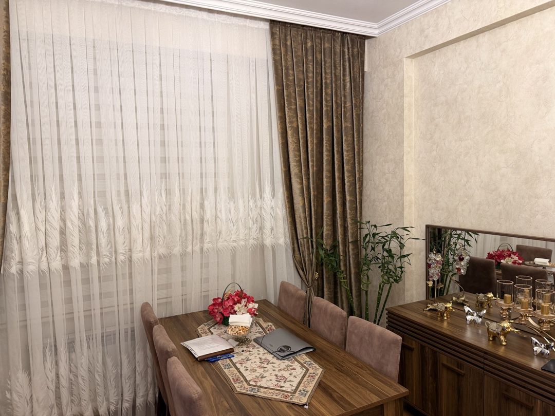 Satılır 3 otaqlı yeni tikili 68 m² — Mənzil, Bakı (5)