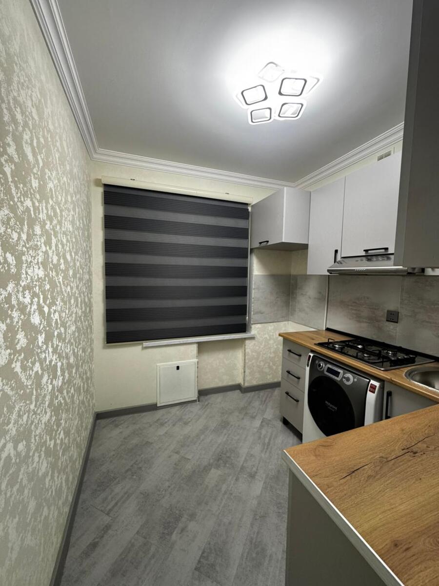 Satılır 2 otaqlı köhnə tikili 55 m² — Mənzil, Bakı (11)
