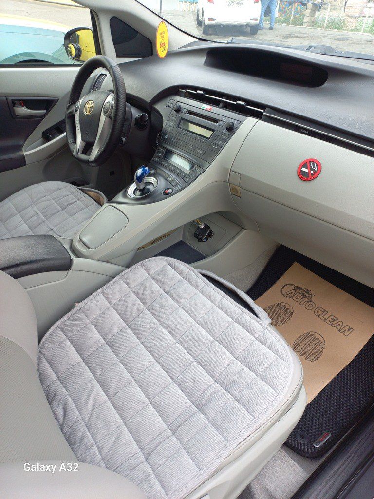 Toyota Prius, 1.8 L, 1.3 kWh, 2010 il, 535 171 km 77-CC-587 — Avtomobillər, Bakı (4)