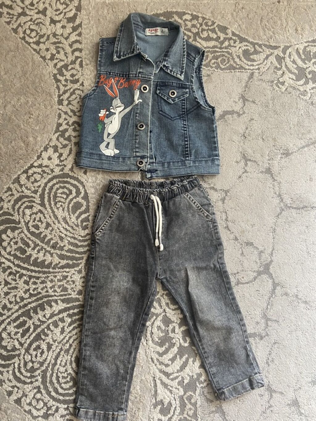 5 azn — Uşaq geyimi, Bakı