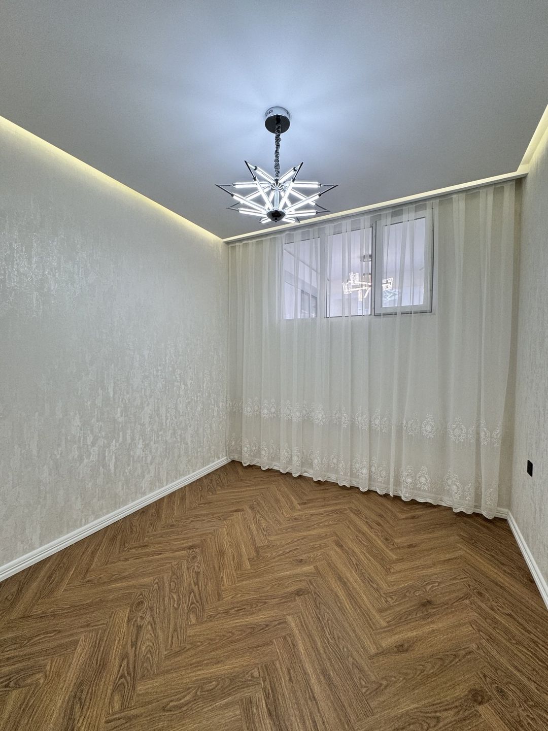Satılır 3 otaqlı yeni tikili 88 m² — Mənzil, Bakı (10)