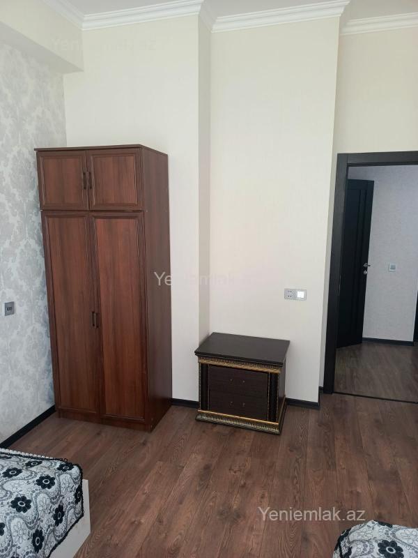 Kirayə 2 otaqlı Bina evi menzil (Yeni tikili), 70 m², 10-cu mikrorayon — Mənzil, Sumqayıt (2)