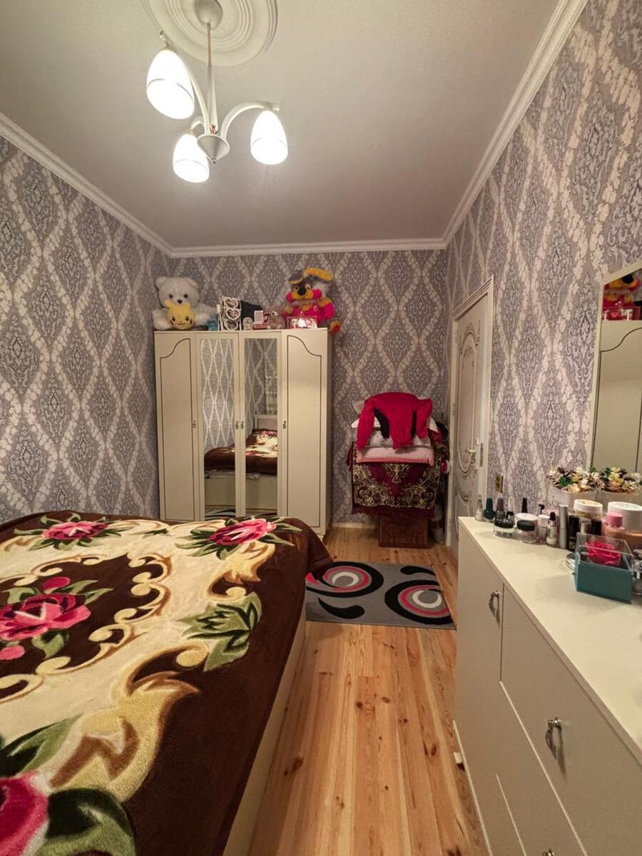 Satılır 2 otaqlı həyət evi/bağ evi 80 m² — Ev, villa, Xırdalan (8)