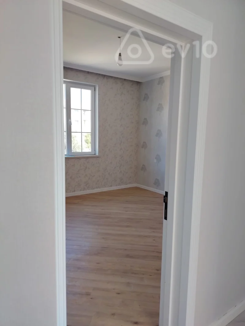 5 otaqlı həyət evi, 270 m², Xətai rayonh köhnə günəşli qəs — Ev, villa, Bakı (12)