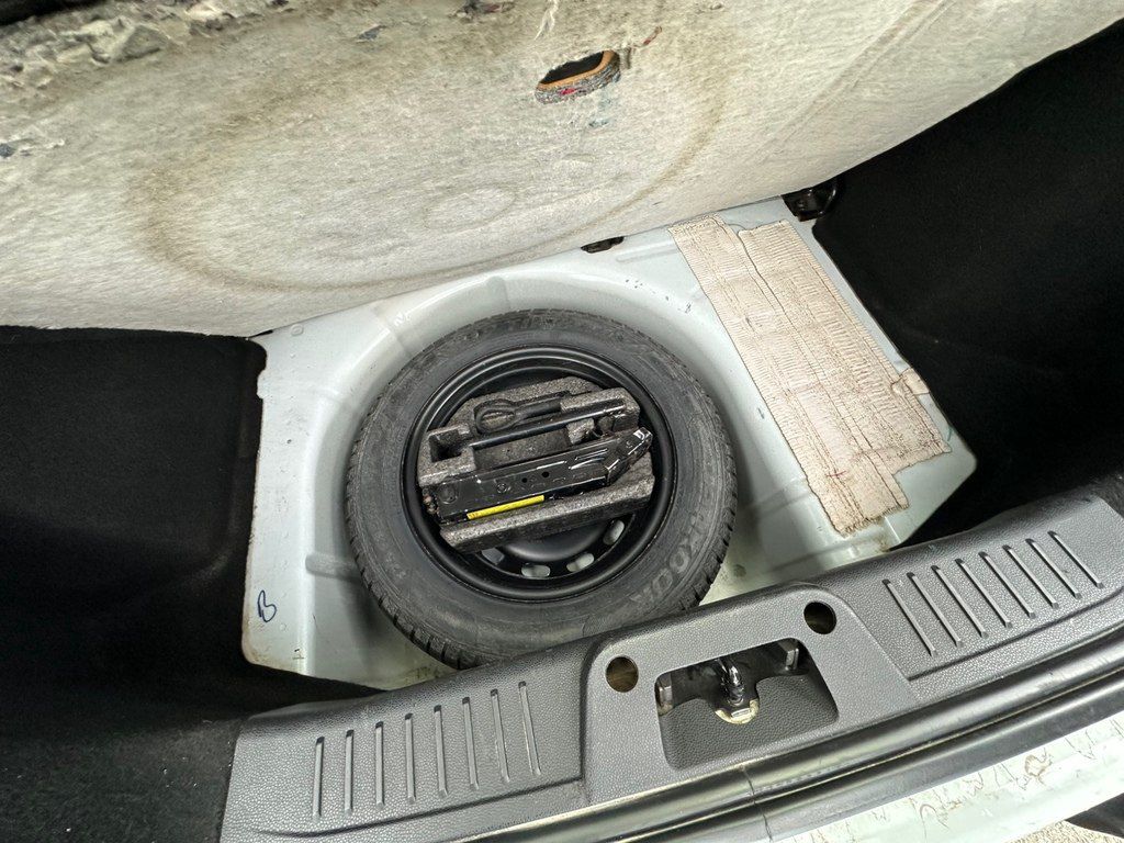 Ford Fiesta, 1.4 L, 2011 il, 160 000 km 20-DB-175 — Avtomobillər, Gəncə (10)