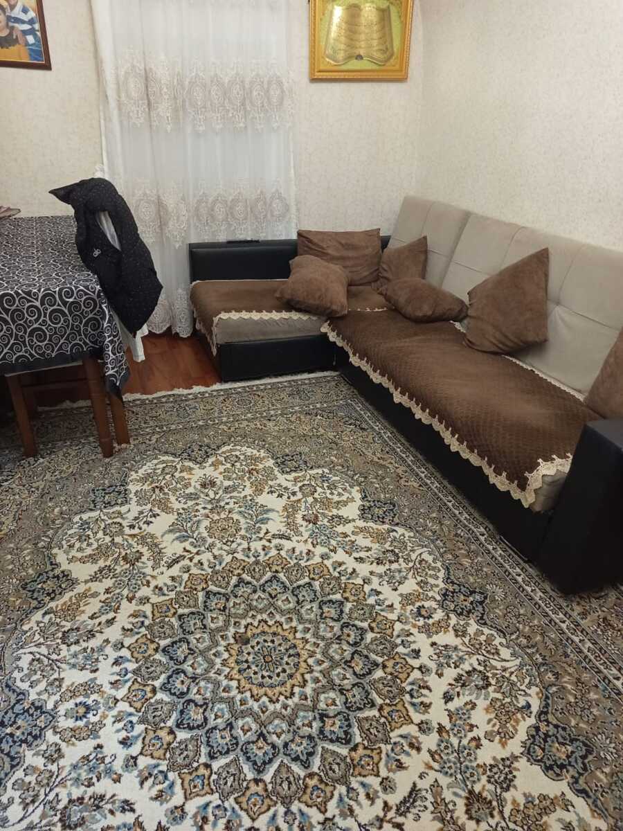 İcarəyə verilir 2 otaqlı köhnə tikili 70 m² — Mənzil, Bakı (4)