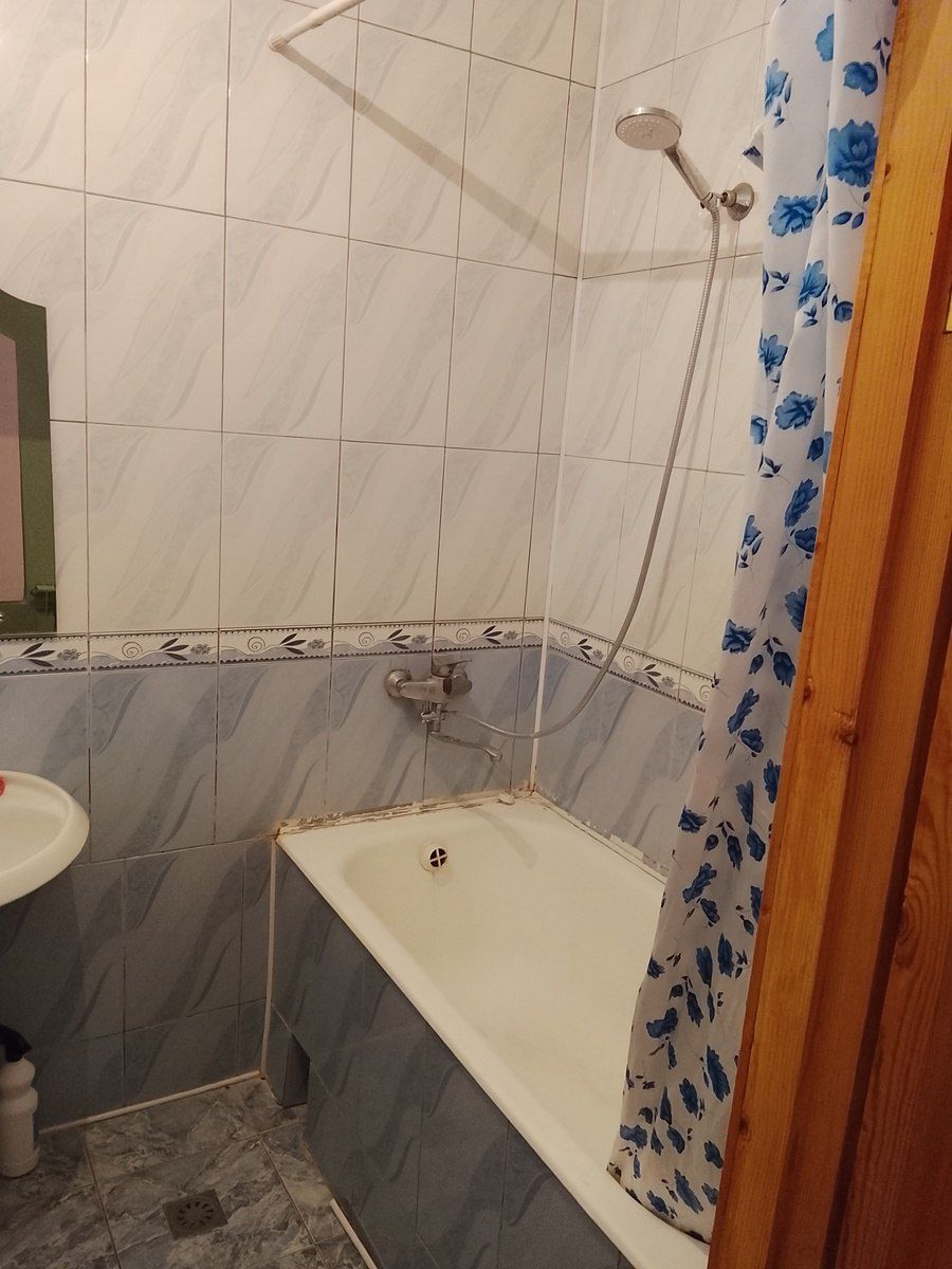 Satılır 4 otaqlı köhnə tikili 100 m² — Mənzil, Mingəçevir (6)