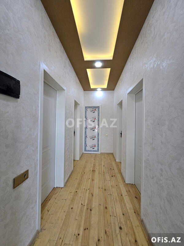 Həyət evləri Kirayə Verilir Sabunçu r., Sabunçu q., 3 otaq, 100 m² — Ev, villa, Bakı (2)