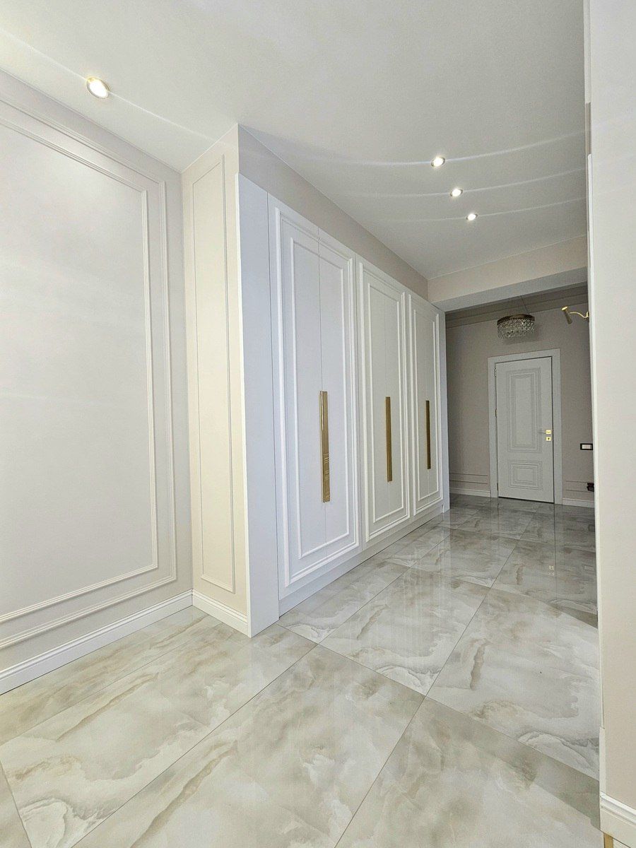 Satılır 3 otaqlı yeni tikili 96 m² — Mənzil, Bakı (10)