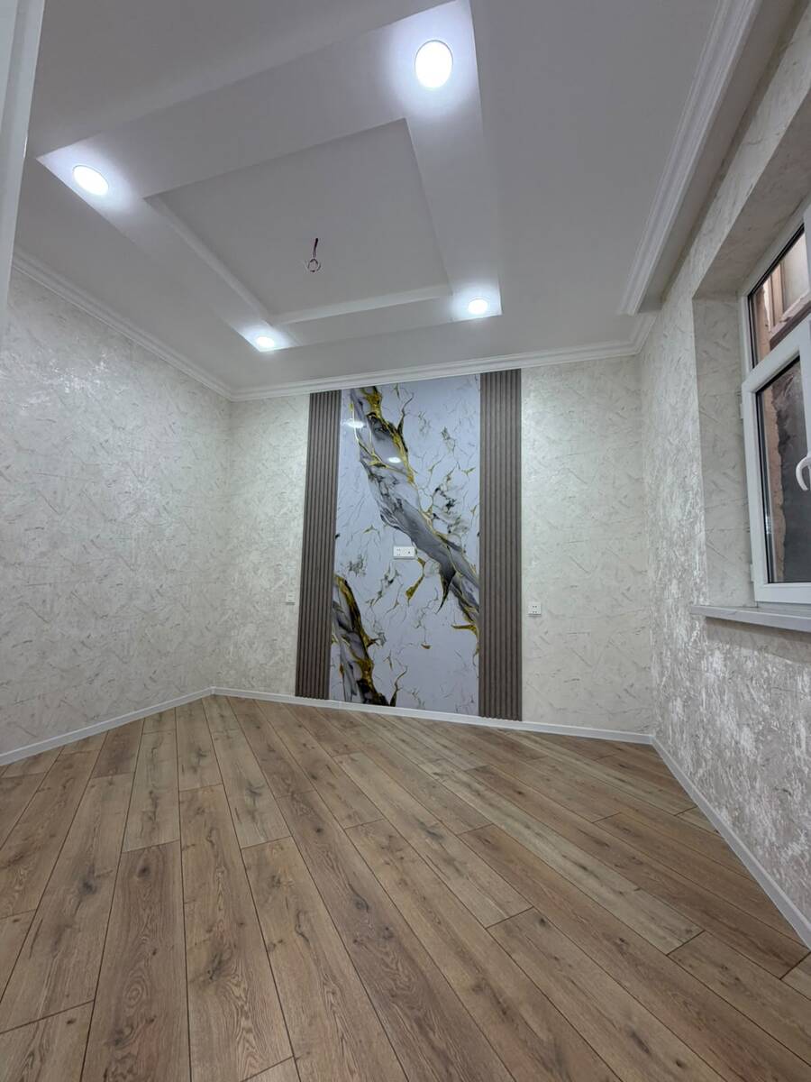 Satılır 3 otaqlı həyət evi/bağ evi 58 m² — Ev, villa, Xırdalan (4)