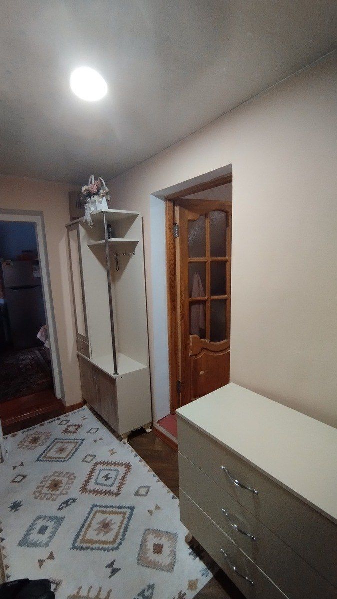 Satılır 3 otaqlı həyət evi/bağ evi 48 m² — Ev, villa, Bakı (3)
