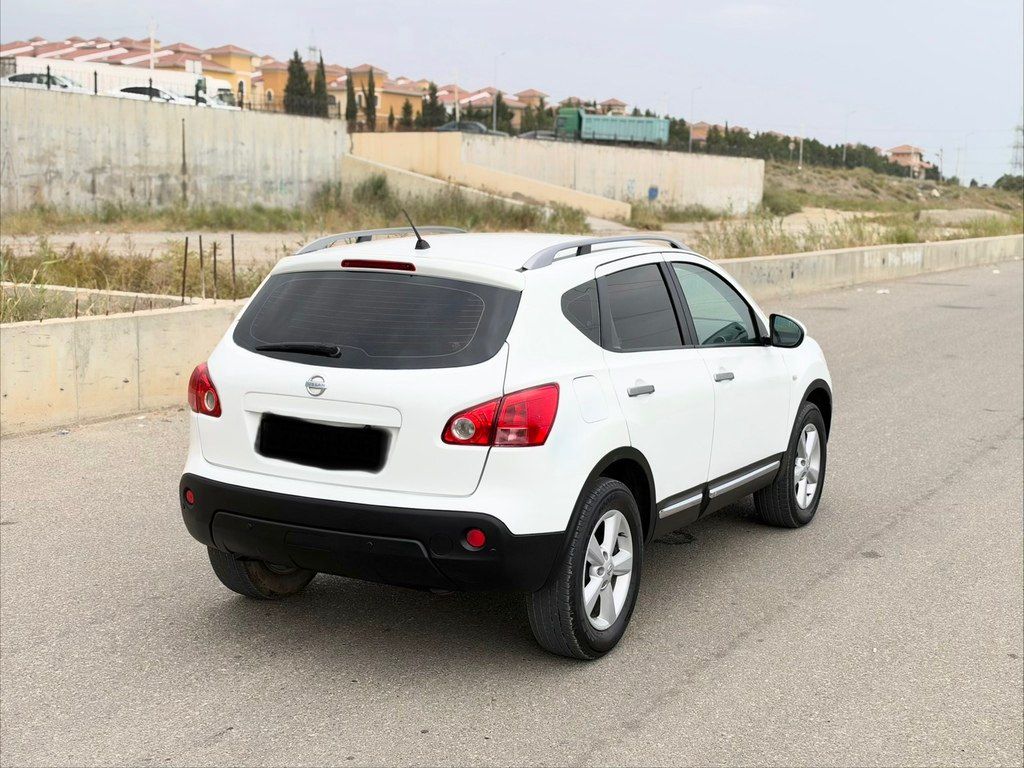 Nissan Qashqai, 2.0 L, 2010 il, 207 300 km — Avtomobillər, Bakı (10)