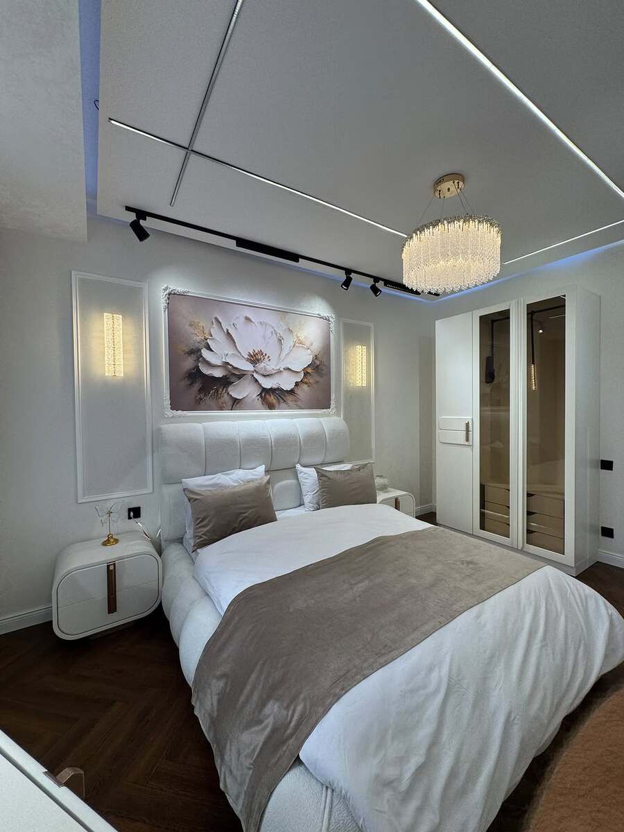 Satılır 3 otaqlı yeni tikili 90 m² — Mənzil, Bakı (6)
